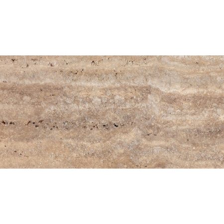 Faianta baie rectificata glazurata Travertine Natural DK