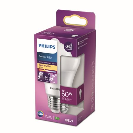 Bec LED Philips