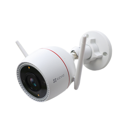 Camera Wi-Fi Ezviz H3c 2K