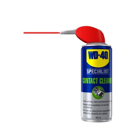 Solutie curatare contacte electrice WD-40 Specialist Fast Drying Contact Cleaner