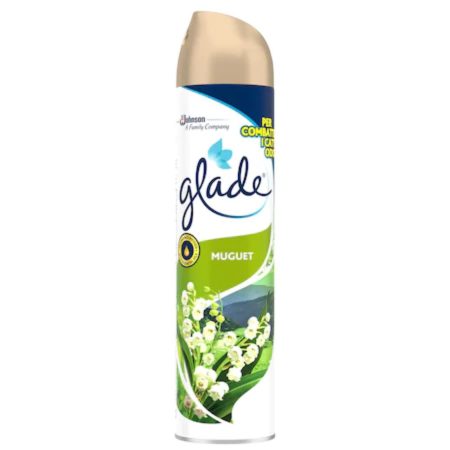 Spray odorizant Glade