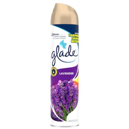 Spray odorizant Glade