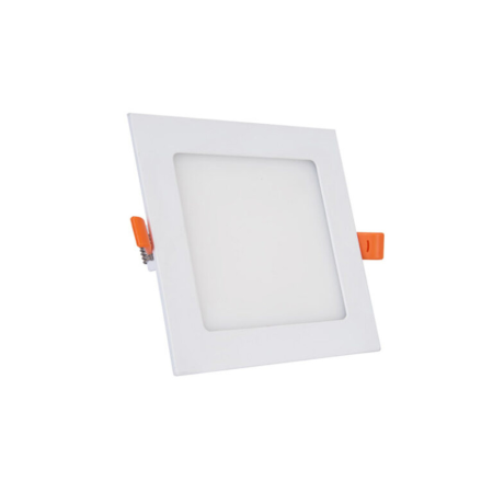 Aplica LED patrata Fucida Downlight