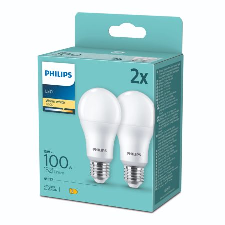 Bec LED Philips