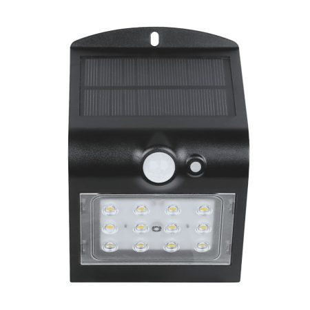 Aplica solara LED Hepol Butterfly