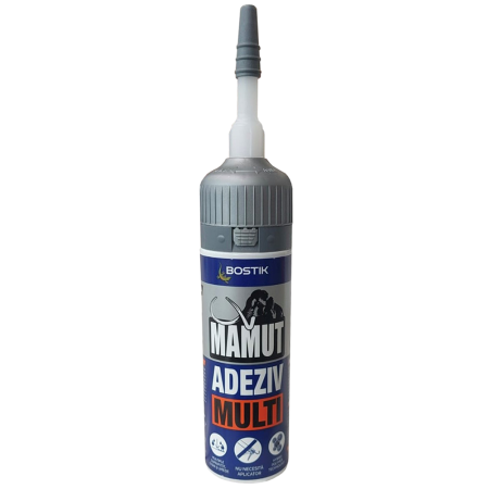 Adeziv hibrid universal Bostik Mamut