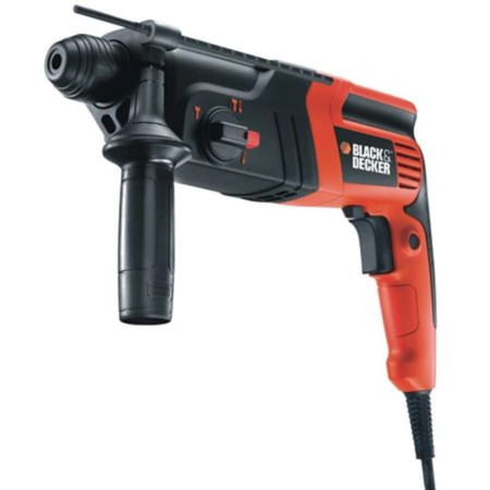 Ciocan rotopercutor Black&Decker KD855KA