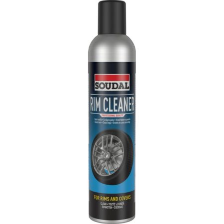 Spray curatare jante Soudal