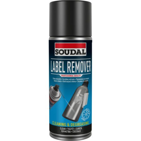 Spray indepartare adeziv Soudal