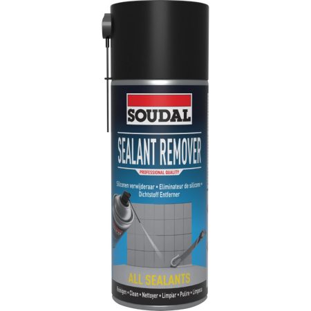 Spray curatare izolanti Soudal