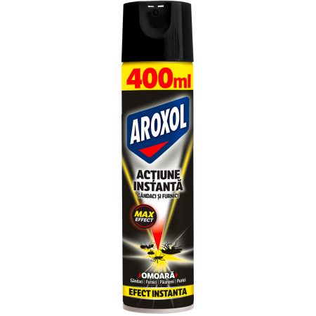 Spray gandaci/furnici Aroxol