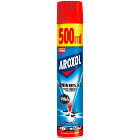 Spray universal Aroxol