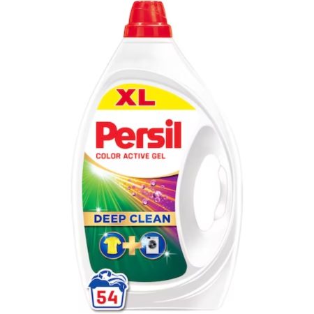 Detergent rufe Persil Gel Color