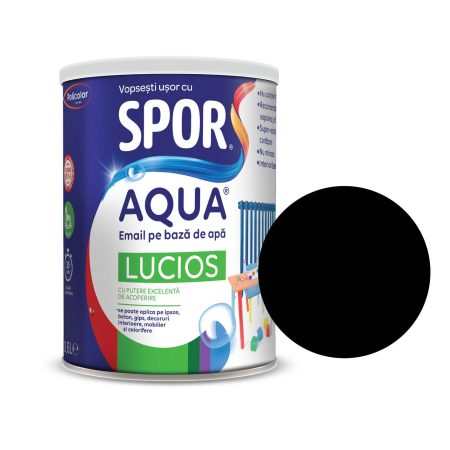 Email lucios Spor Aqua