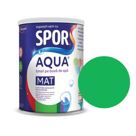 Email mat Spor Aqua