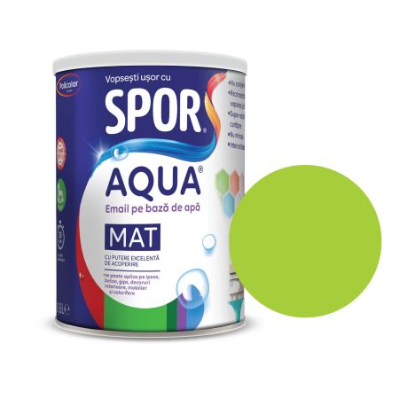 Email mat Spor Aqua