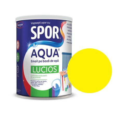 Email lucios Spor Aqua