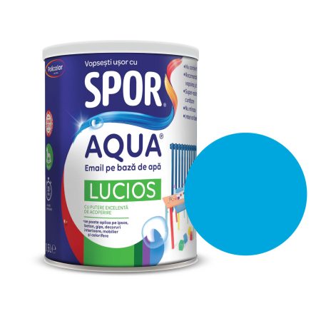 Email lucios Spor Aqua