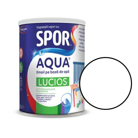 Email lucios Spor Aqua