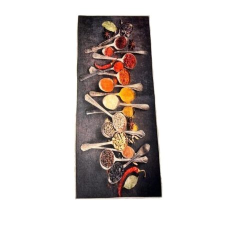 Covor bucatarie Spice Spoons CT 4114