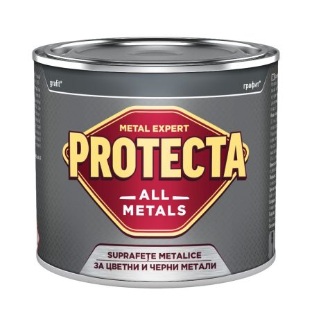 Vopsea alchidica/ email Protecta All Metals