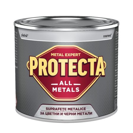 Vopsea alchidica/ email Protecta All Metals