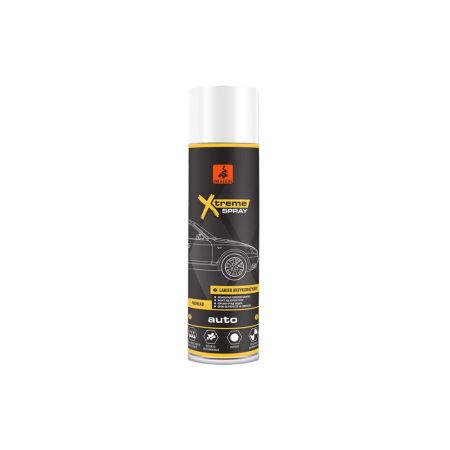 Vopsea spray auto Dragon Xtreme