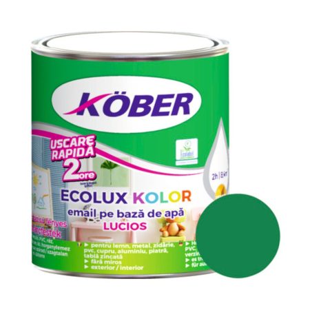 Email Kober Ecolux