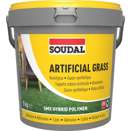 Adeziv pentru gazon artificial Soudal