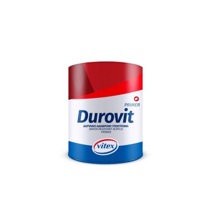 Amorsa acrilica pe baza de solvent VITEX Durovit