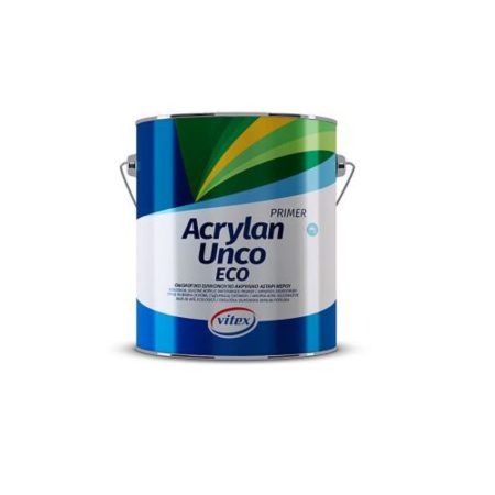 Amorsa acrilica Vitex Acrylan Unco ECO