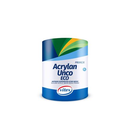 Amorsa acrilica Vitex ACRYLAN UNCO ECO