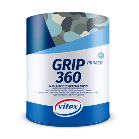 Grund suprafete multiple VITEX GRIP 360 primer