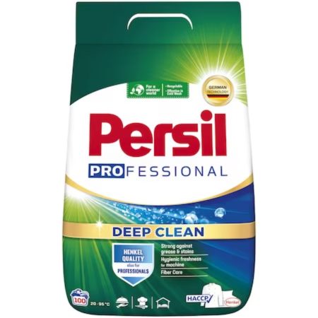 Detergent universal Persil regular