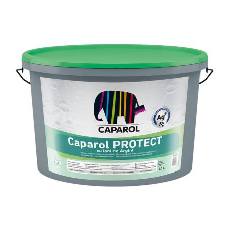 Vopsea lavabila interior Caparol Protect