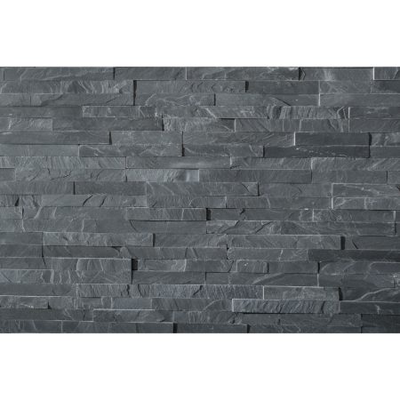 Piatra decorativa naturala Modulo Natimur Black