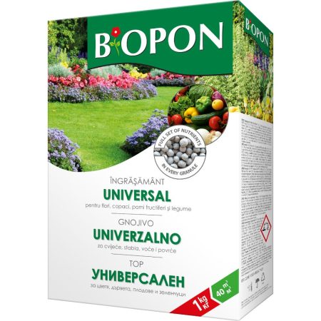 Ingrasamant universal Biopon