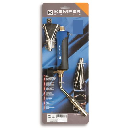 Lampa gaz pentru lipit Kemper