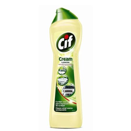 Crema de curatat Cif lamaie