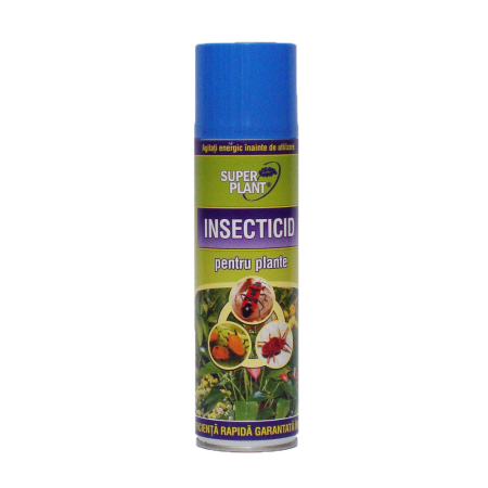 Insecticid pentru plante Super Plant