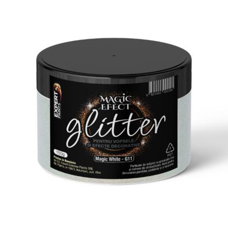 Sclipici decorativ Glitter G11 Magic Efect