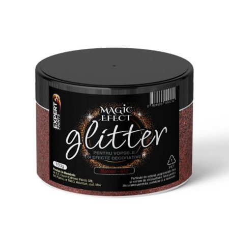 Sclipici decorativ Glitter G12 Magic Efect