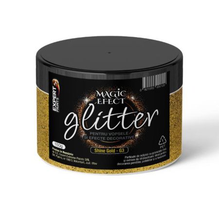 Sclipici decorativ Glitter G3 Magic Efect