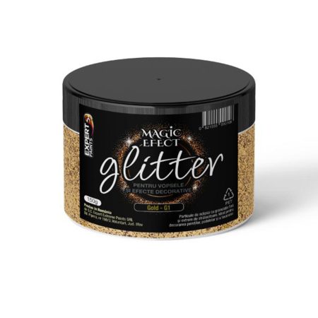 Sclipici decorativ Glitter G1 Magic Efect