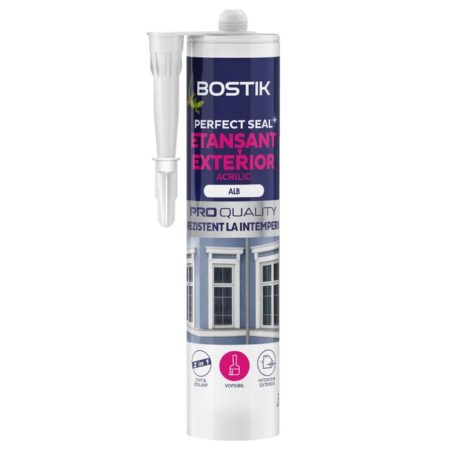 Etasant acrilic Bostik Perfect Seal