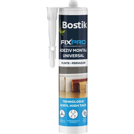 Adeziv montaj universal Bostik Universal Fixpro