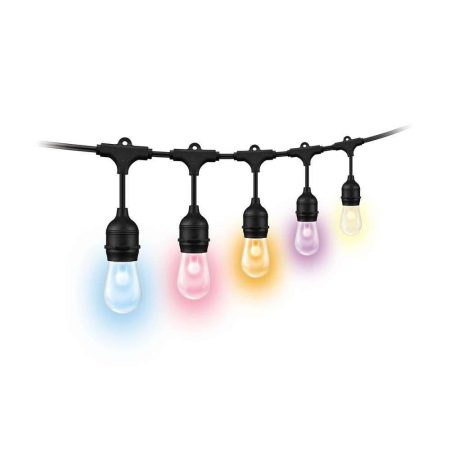 Ghirlanda luminoasa LED WiZ String Lights