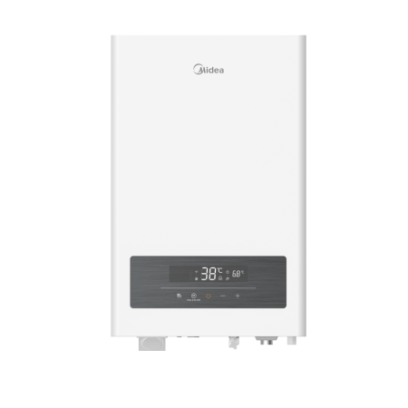 Centrala termica electrica 17.5 kw Midea DSFB175BE