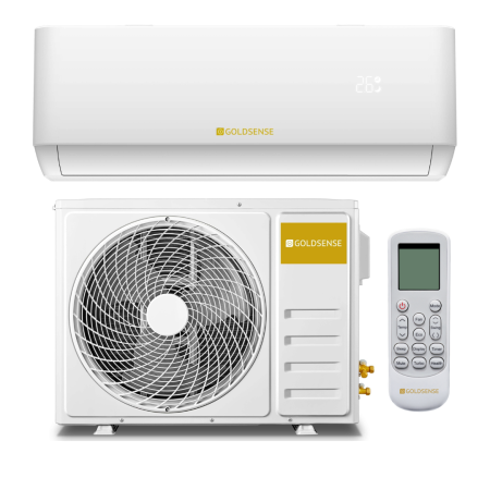 Aparat aer conditionat Goldsense Aether GLSC18T-PRO