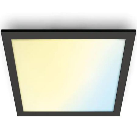 Plafoniera LED WiZ SQ